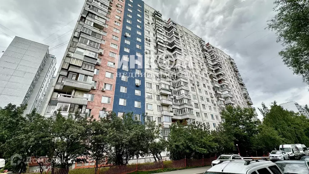 Продаётся 3-к квартира, 74.2 м - Фото 1