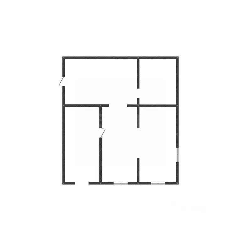 Дом в Тверская область, Калининский муниципальный округ, д. Путилово ... - Фото 2