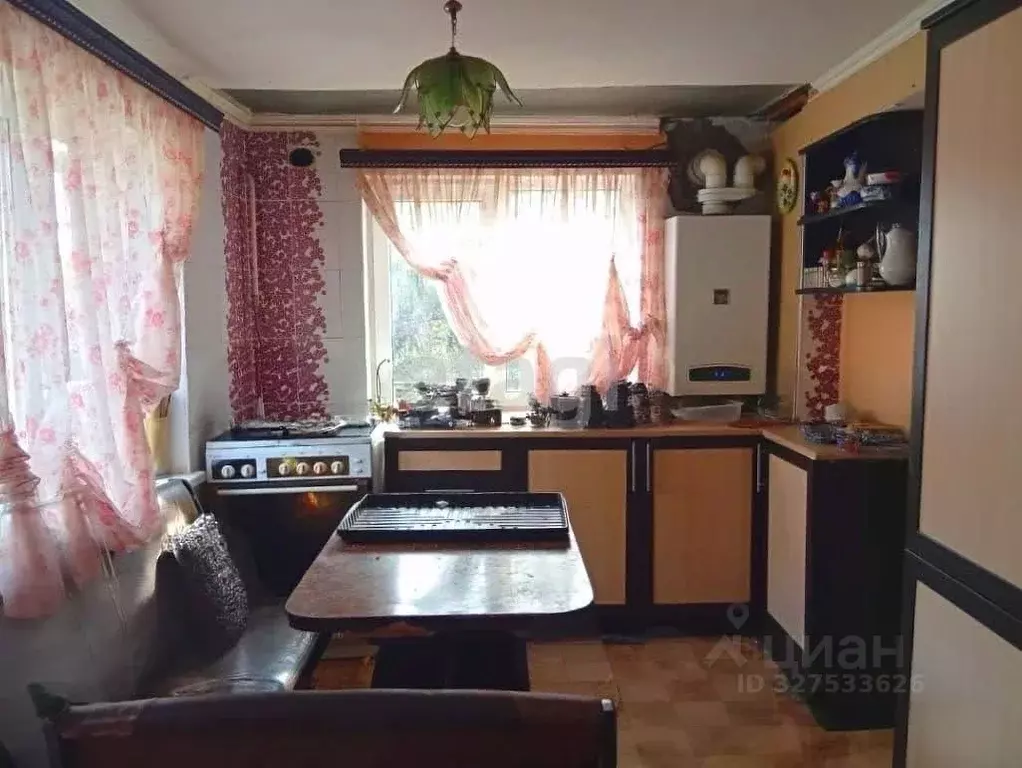 Дом в Ставропольский край, Ставрополь ул. Гоголя, 17 (44 м) - Фото 2