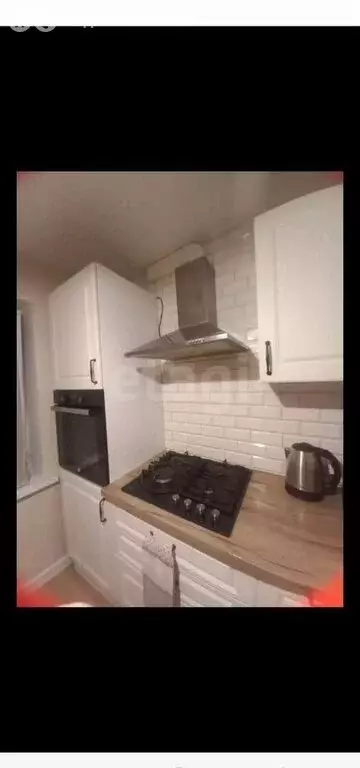 1-комнатная квартира: Омск, микрорайон Заозёрный, Светлая улица, 1/2 ... - Фото 1