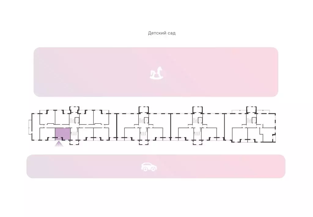 1-комнатная квартира: Брянск, улица А.К. Толстого, 3А (35.33 м) - Фото 1