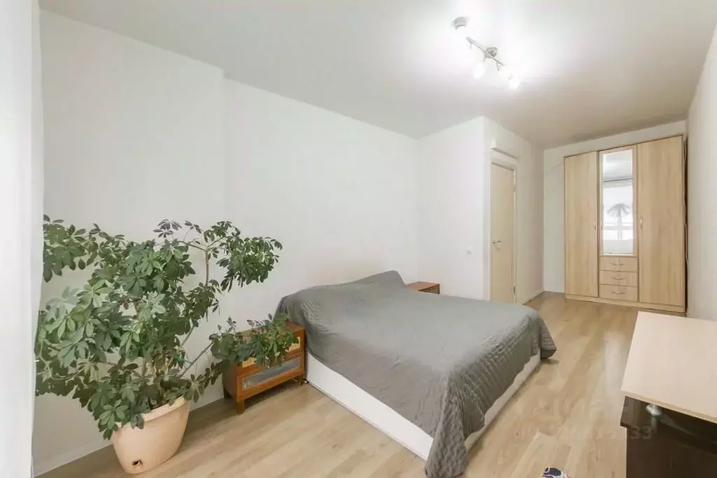 1-к кв. Свердловская область, Екатеринбург просп. Космонавтов, 11В ... - Фото 1