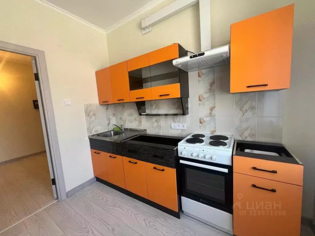 2-к кв. Ханты-Мансийский АО, Сургут просп. Ленина, 61/1 (53.6 м) - Фото 1