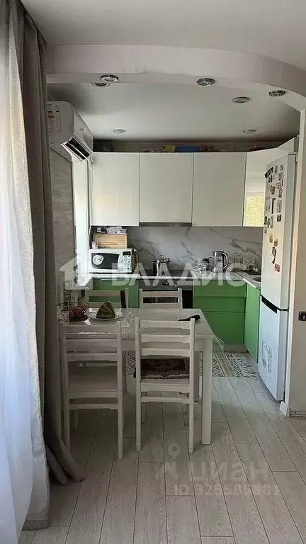 2-к кв. Бурятия, Улан-Удэ ул. Гагарина, 57 (44.2 м) - Фото 1