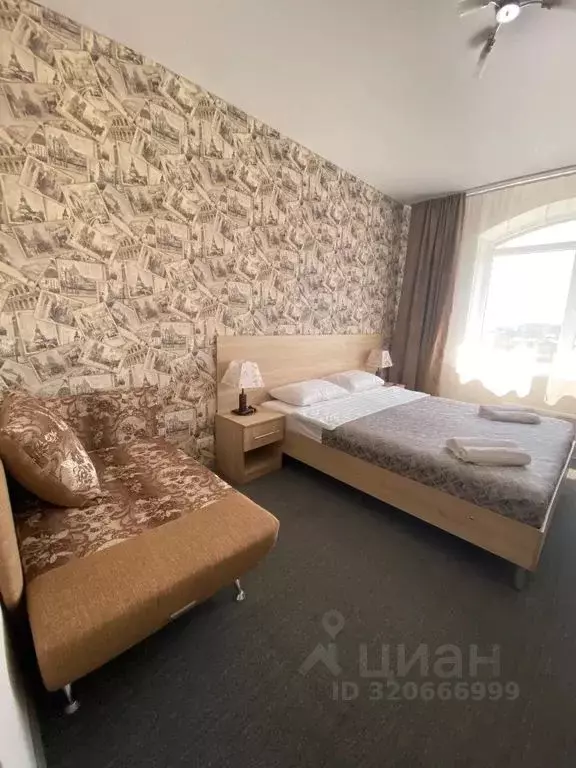 Комната Краснодарский край, Анапа ул. Буковая, 7 - Фото 1