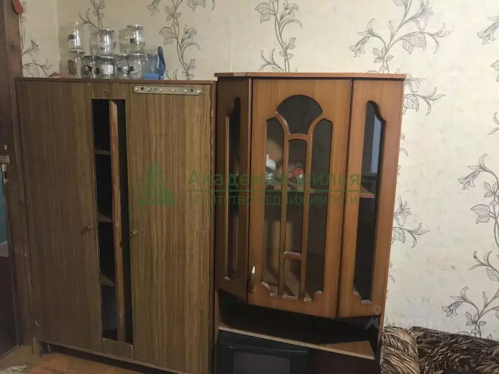 Комната Саратовская область, Саратов ул. Имени Осипова, 18 (11.0 м) - Фото 1