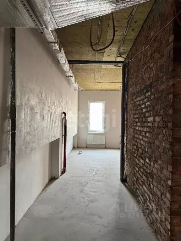 Помещение свободного назначения в Ростовская область, Ростов-на-Дону, ... - Фото 1