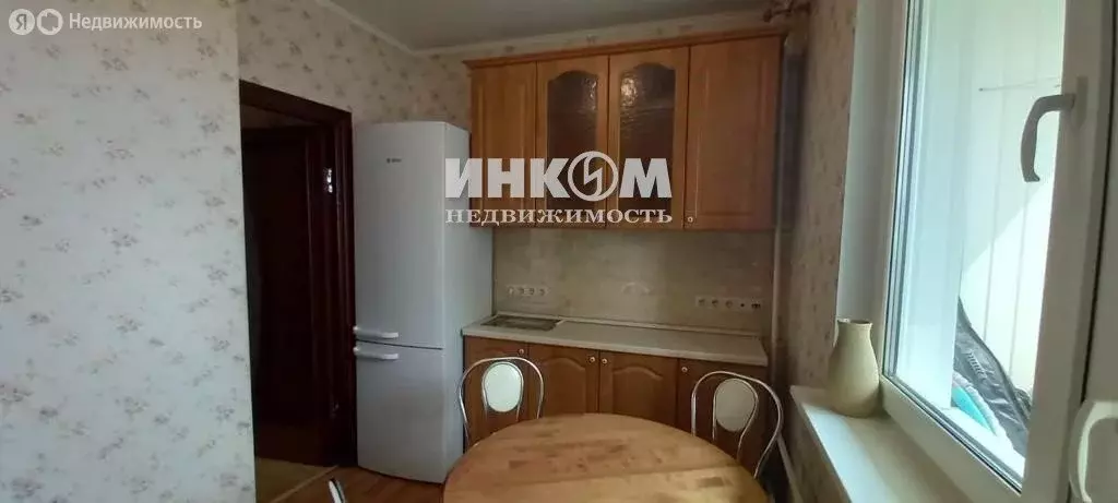 2-комнатная квартира: Москва, улица Новаторов, 40к3 (53 м) - Фото 1