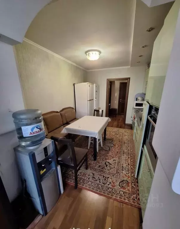 2-к кв. Ставропольский край, Невинномысск ул. Гагарина, 51 (68.3 м) - Фото 2