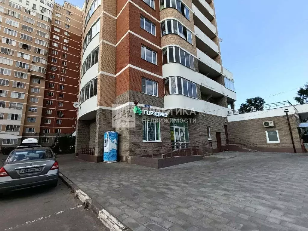Продается 2-комнатная квартира - Фото 1