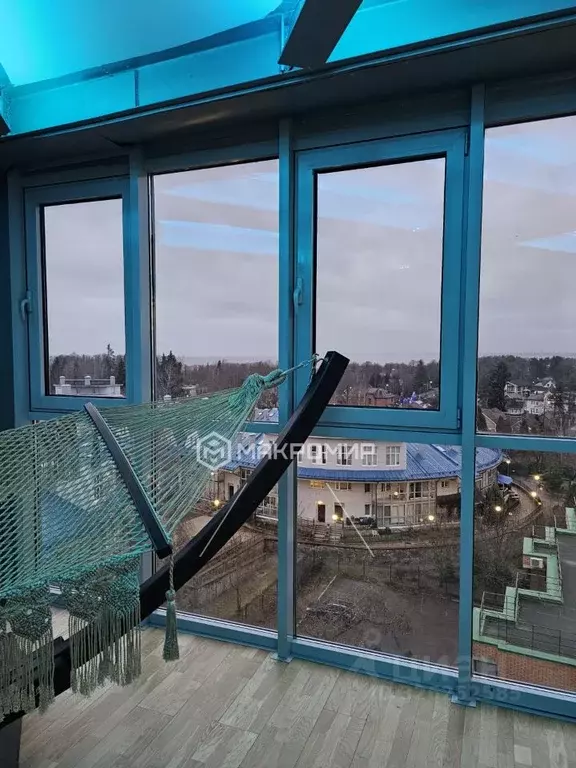 4-к кв. Санкт-Петербург, Санкт-Петербург, Сестрорецк Дубковское ш., 38 ... - Фото 2