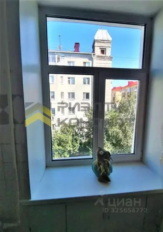 2-к кв. Омская область, Омск ул. Пушкина, 112 (50.9 м) - Фото 1