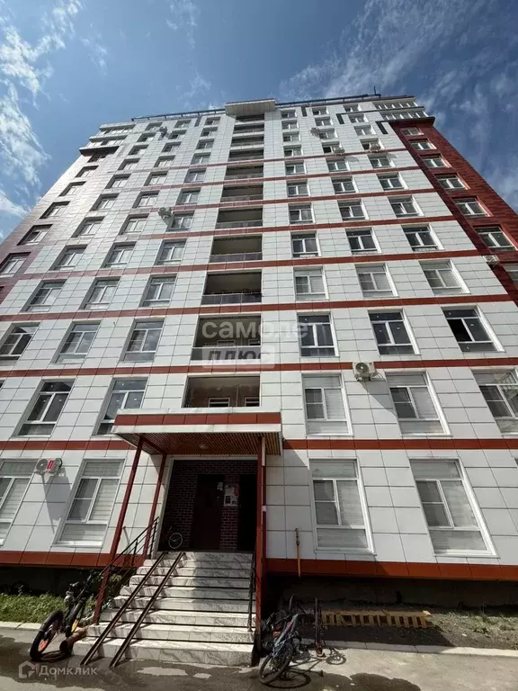 Продаётся 2-к квартира, 73 м - Фото 0