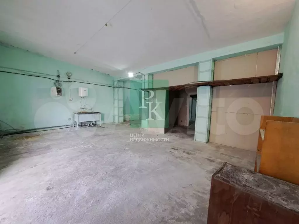 Склад-производство 150 м на Курганной - Фото 1