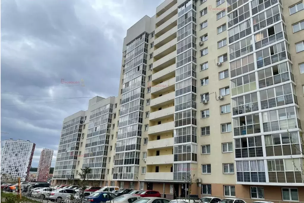 Продаётся квартира-студия, 22.2 м - Фото 0