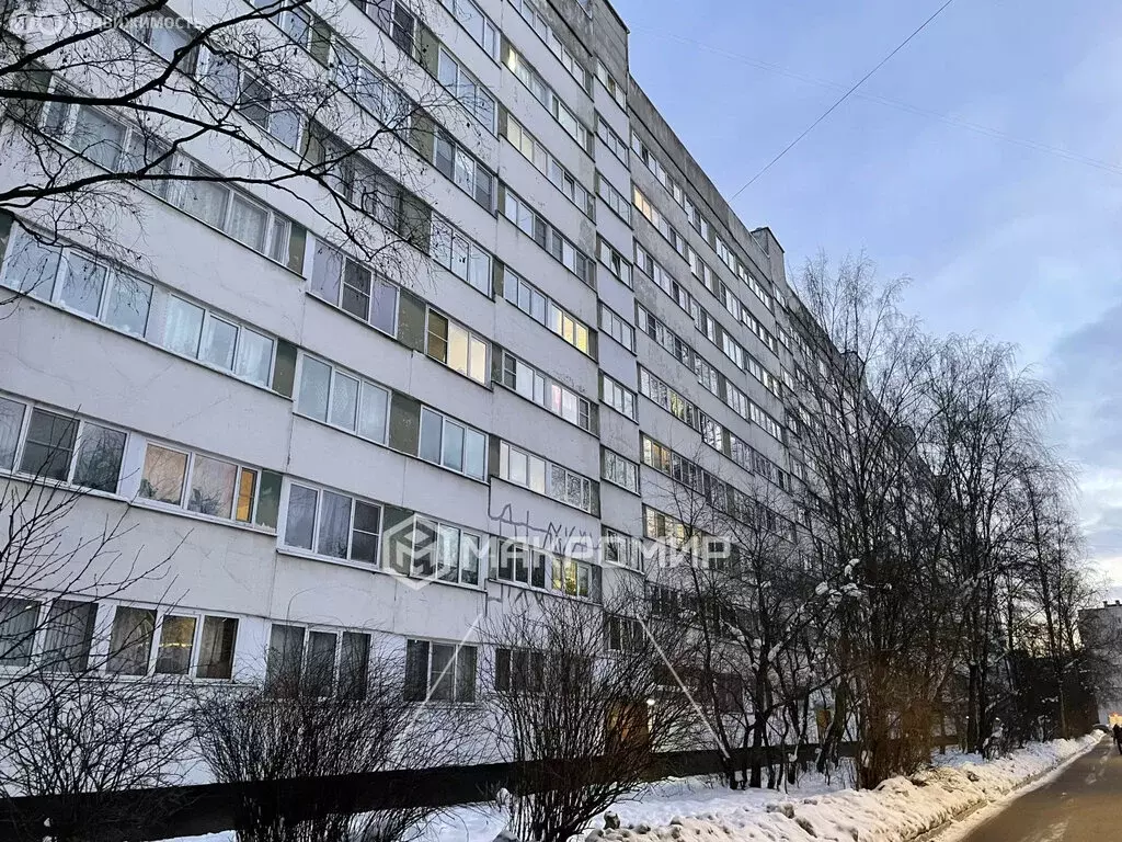 2к в 3-комнатной квартире (11.9 м) - Фото 1