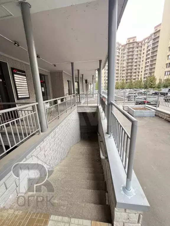 Продам помещение свободного назначения, 45 м - Фото 1