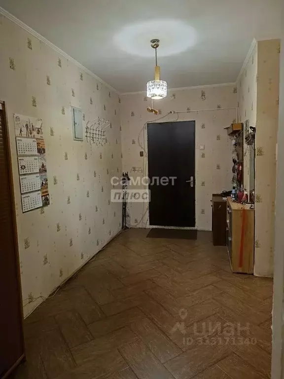 3-к кв. Москва, Москва, Московский г. ул. Радужная, 14к5 (133.6 м) - Фото 1