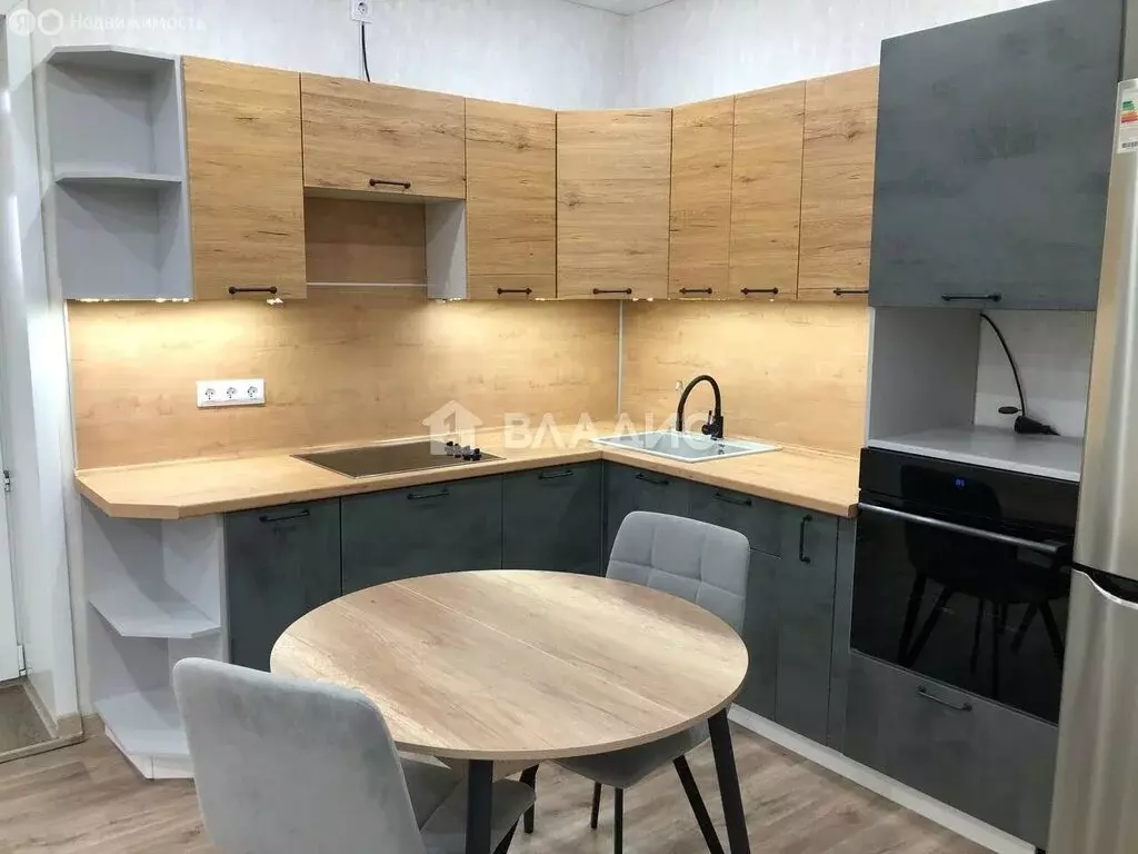 1-комнатная квартира: Чита, улица Генерала Белика, 13 (44.8 м) - Фото 1