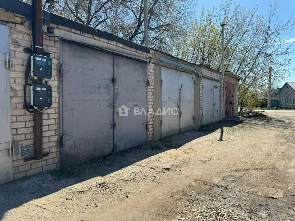 Гараж в Ивановская область, Иваново Поселковая ул., 10 (24 м) - Фото 0