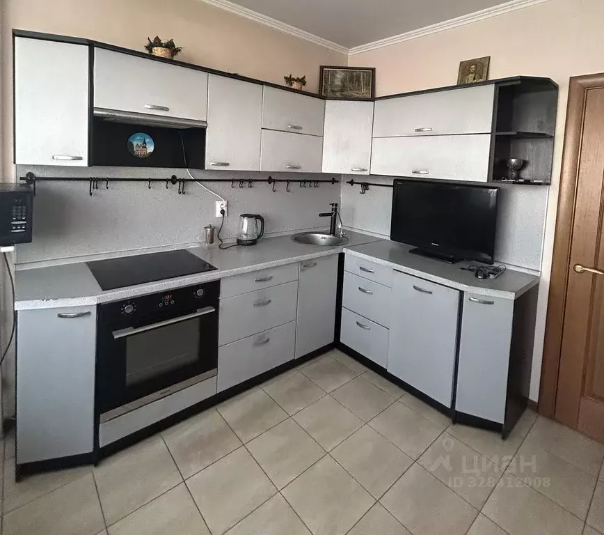 2-к кв. Москва Белореченская ул., 37К2 (62.0 м) - Фото 1