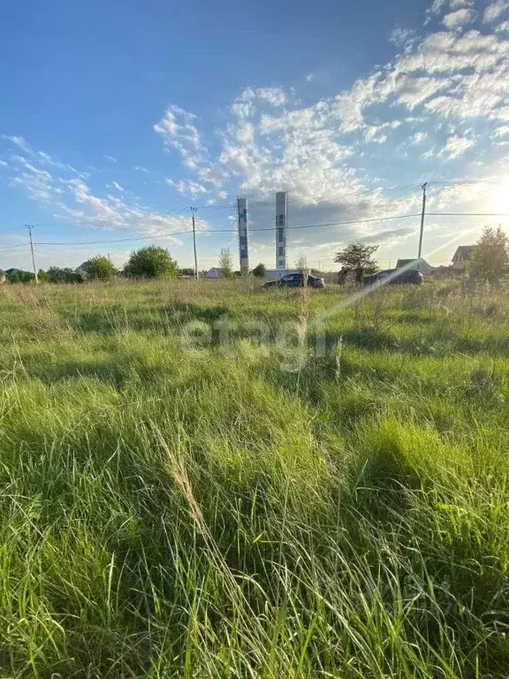 Участок в Белгородская область, Губкин ул. Алая Заря (15.0 сот.) - Фото 0