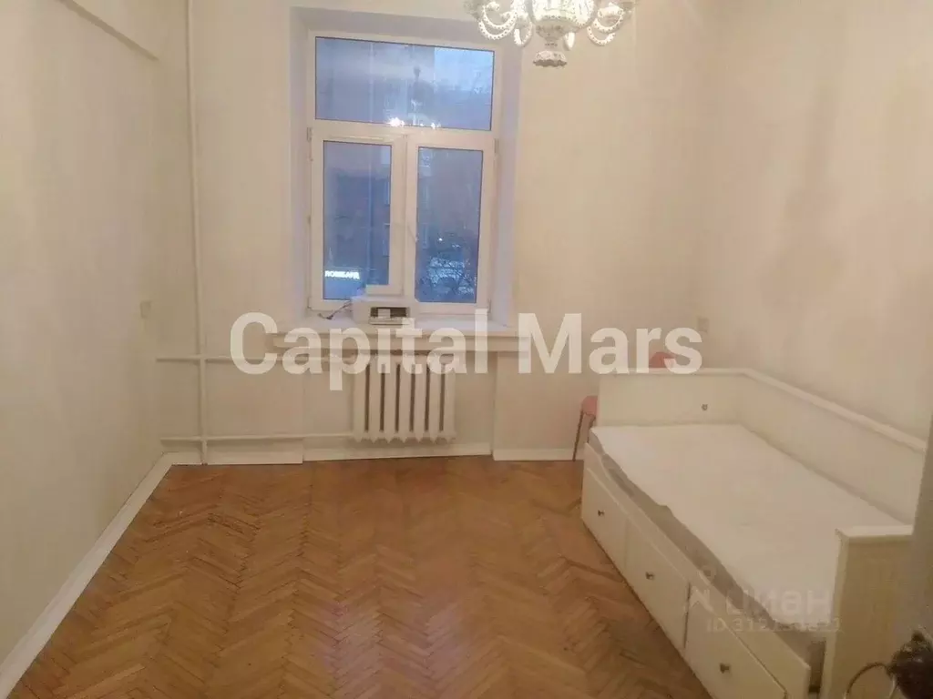 3-к кв. Москва Дмитровское ш., 40К1 (83.0 м) - Фото 1