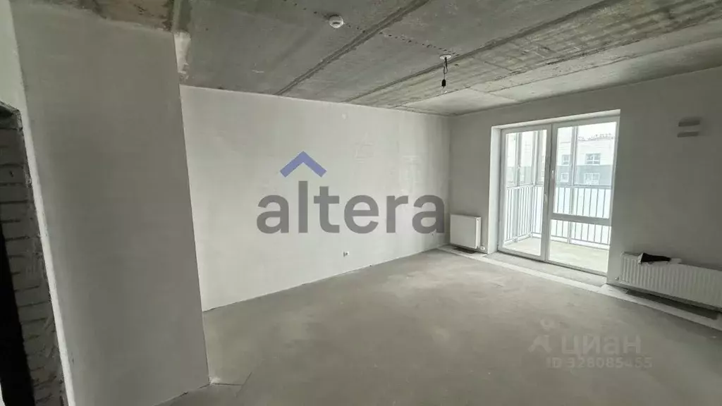 4-к кв. Татарстан, Казань ул. Анаса Тазетдинова, 5/6 (123.9 м) - Фото 1