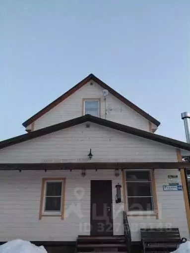 Дом в Московская область, Солнечногорск городской округ, д. Редино ул. ... - Фото 1