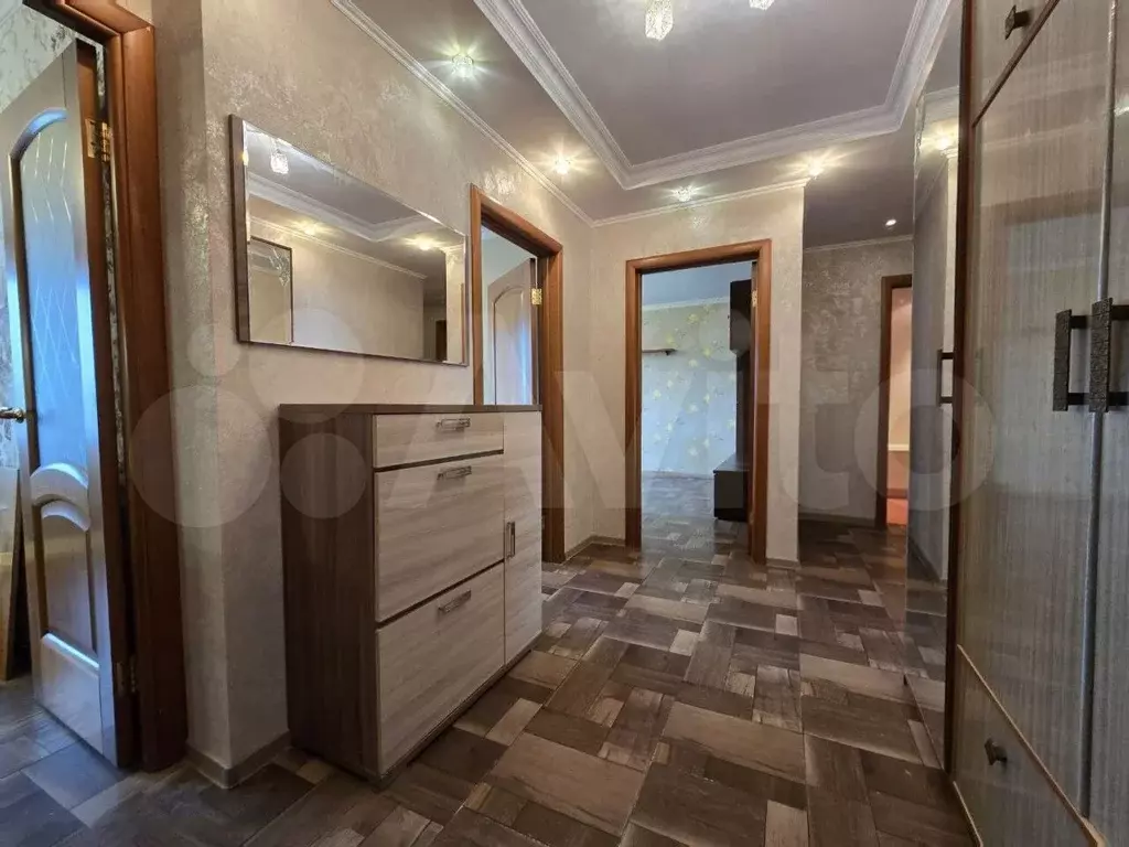 3-к. квартира, 72 м, 7/10 эт. - Фото 0
