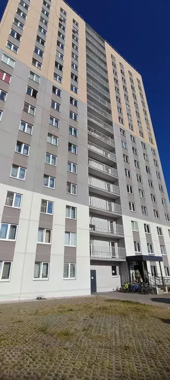 Комната Кировская область, Киров ул. Энтузиастов, 52А (10.0 м) - Фото 1