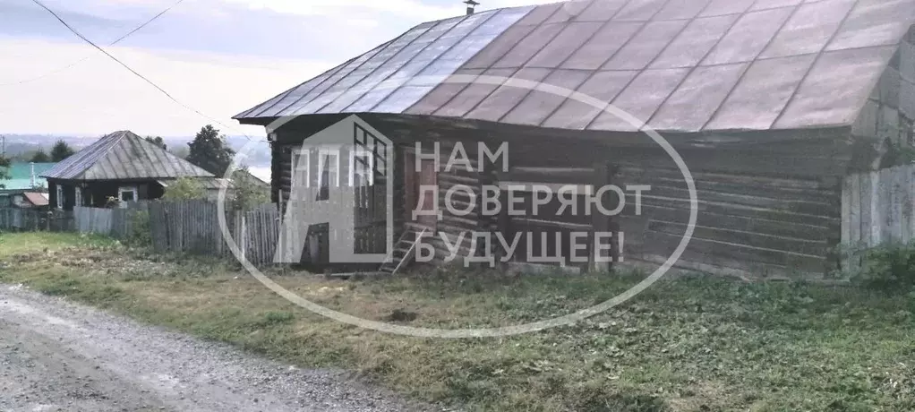 Дом в Пермский край, Лысьва ул. Свободы, 17 (29 м) - Фото 2