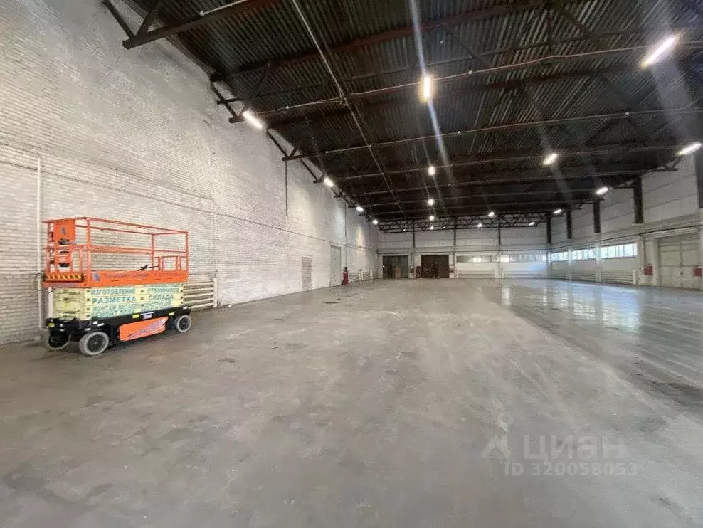 Склад в Санкт-Петербург ш. Революции, 58 (1820 м) - Фото 2