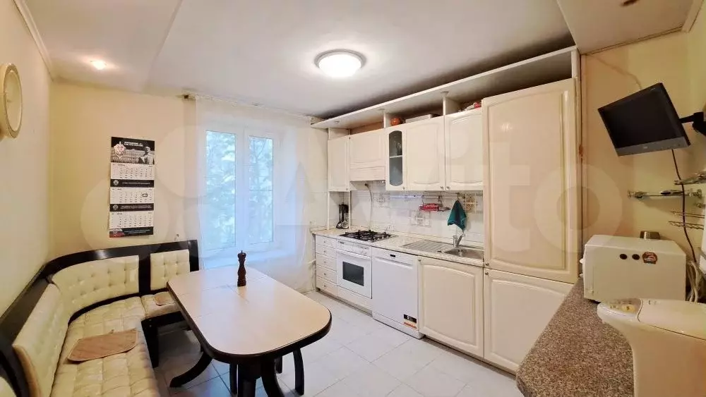 3-к. квартира, 70 м, 7/10 эт. - Фото 1