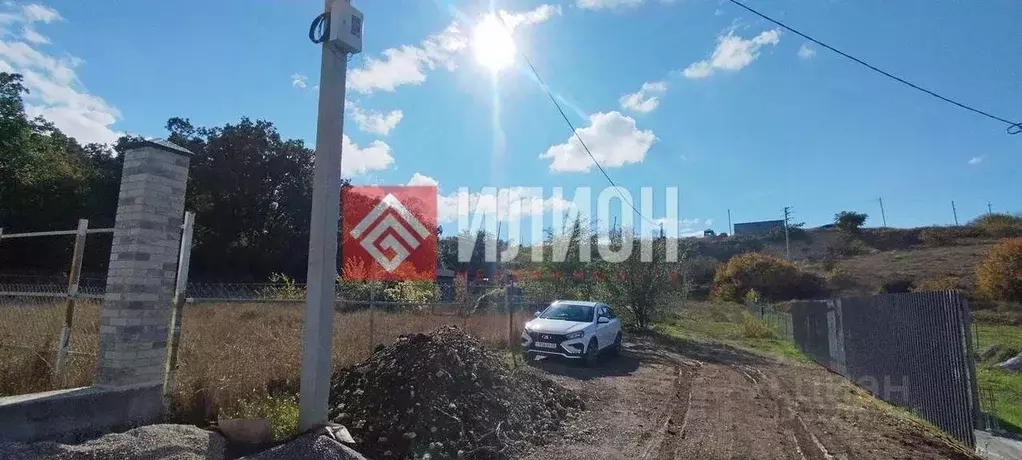 Участок в Севастополь ул. Челюскинцев, 150/4 (5.0 сот.) - Фото 2