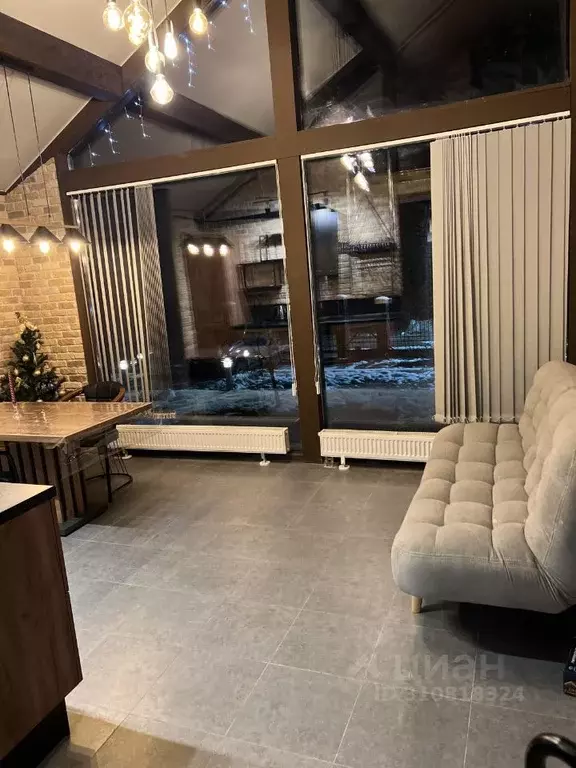 Дом в Московская область, Дмитровский муниципальный округ, д. ... - Фото 2