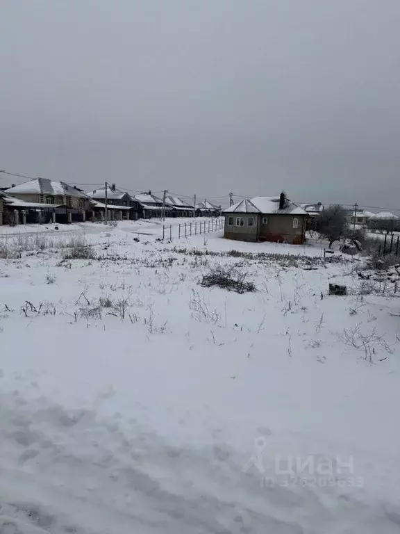 Участок в Белгородская область, Белгородский район, Дубовское с/пос, ... - Фото 1