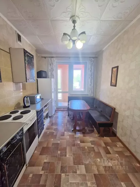1-к кв. Башкортостан, Уфа ул. Шота Руставели, 41 (40.1 м) - Фото 0