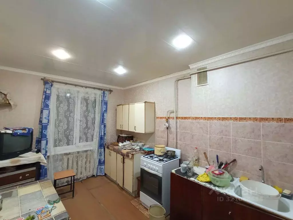 3-к кв. Брянская область, Брянский район, Супоневское с/пос, с. ... - Фото 1