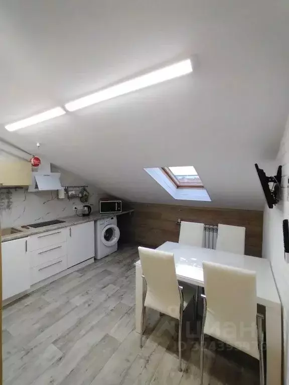 2-к кв. Краснодарский край, Сочи Соколиная ул., 9/2 (40.0 м) - Фото 2