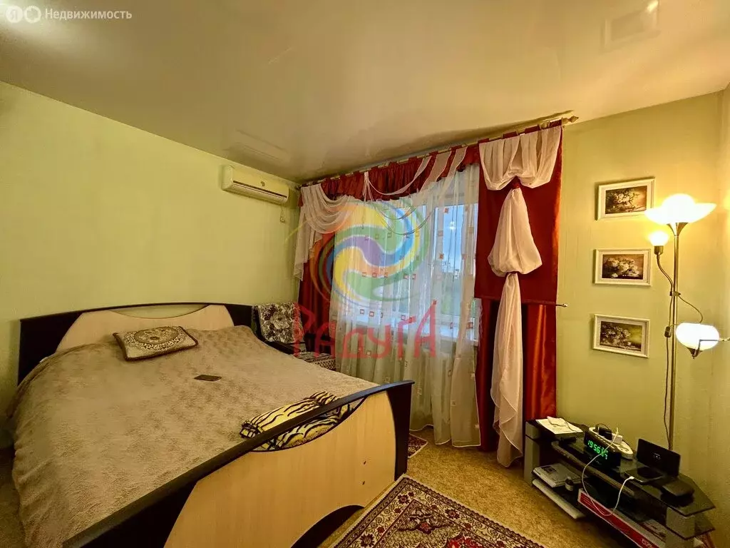 2-комнатная квартира: Иваново, улица Свободы, 47 (55 м) - Фото 0