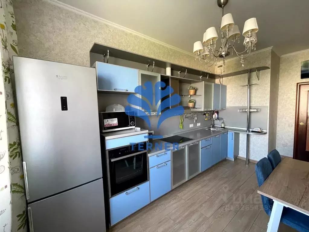 2-к кв. Москва Профсоюзная ул., 91 (82.0 м) - Фото 2