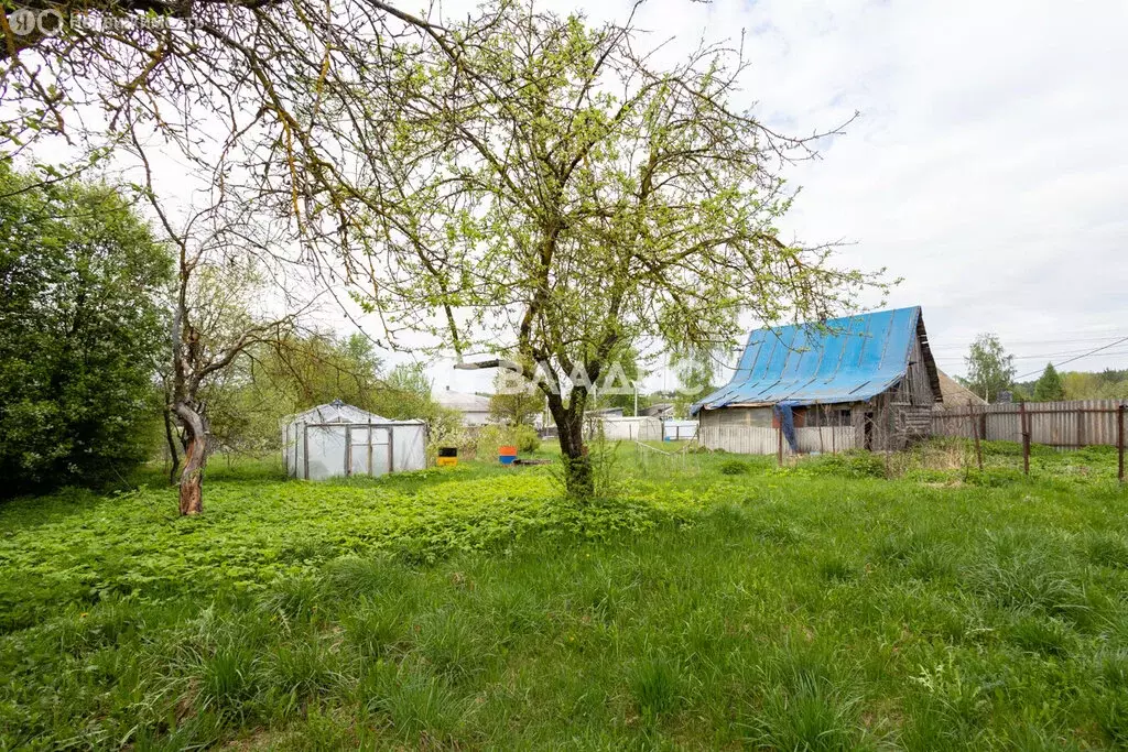 Дом в посёлок Красное Эхо, Советская улица, 5 (84 м) - Фото 2