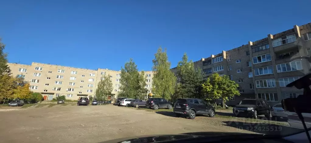 4-к кв. Новгородская область, Боровичи Сушанская ул., 19 (75.3 м) - Фото 0