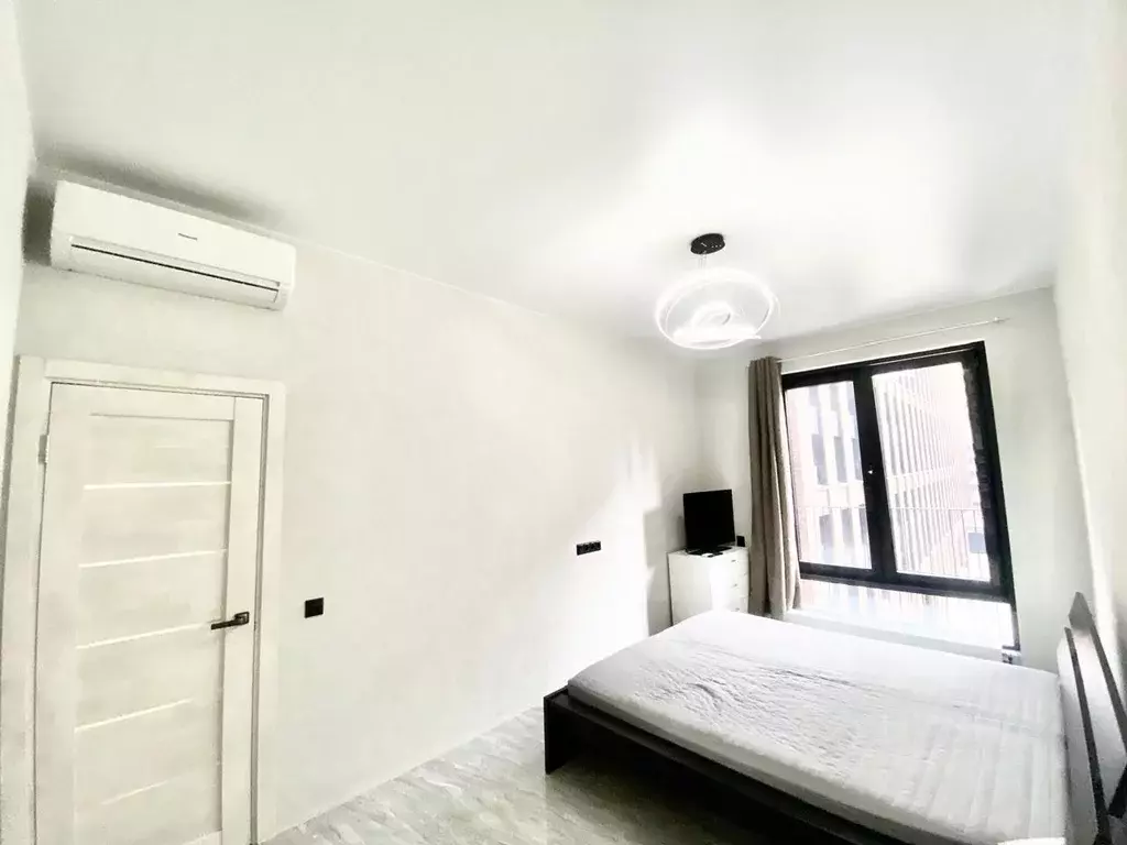 1-к кв. Москва ул. Архитектора Щусева, 5к1 (37.0 м) - Фото 0