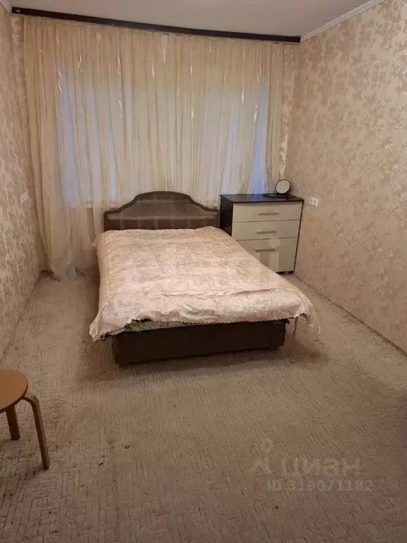 2-к кв. Калужская область, Калуга Куровской мкр, ул. Строительная, 1Б ... - Фото 0