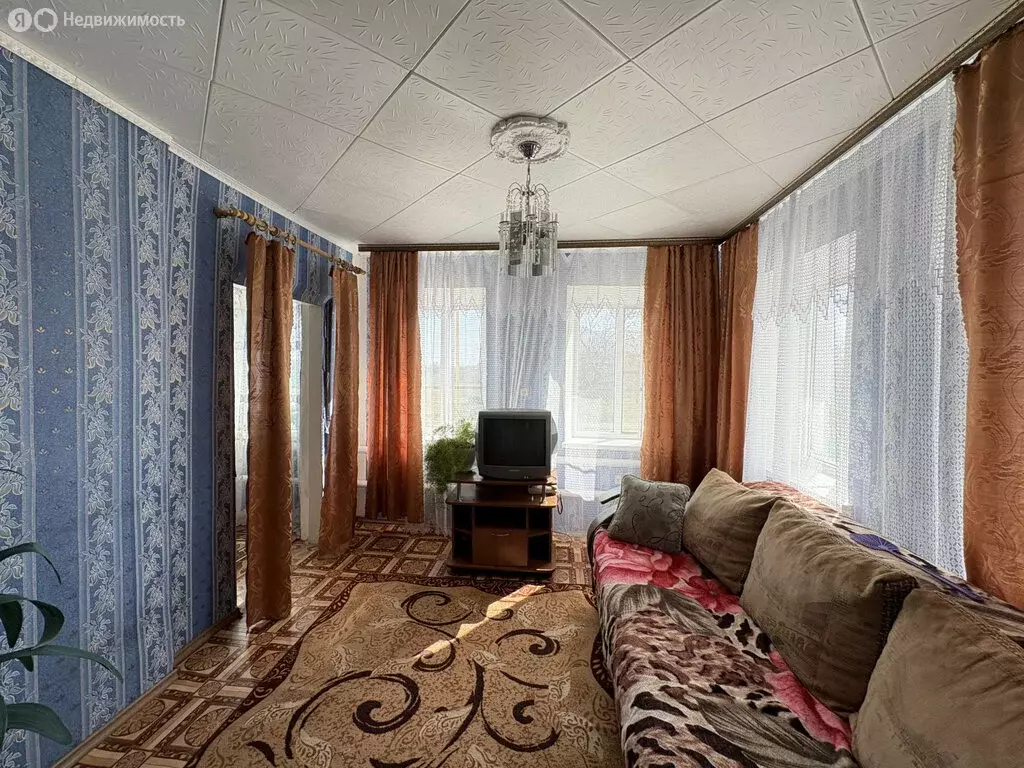 Дом в станица Копанская, улица Кошевого (53.1 м) - Фото 2