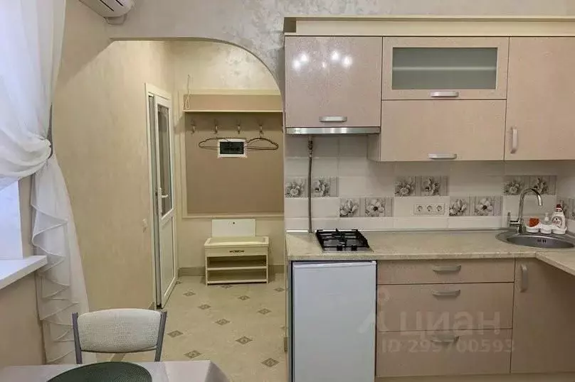 1-к кв. Крым, Евпатория ул. Новоселовская, 47 (20.0 м) - Фото 1