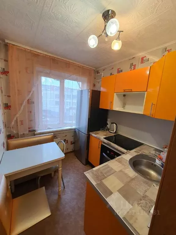 1-к кв. Новосибирская область, Новосибирск Северо-Чемской жилмассив, ... - Фото 0