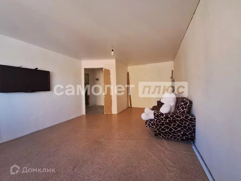 Продаётся 1-к квартира, 40.2 м - Фото 1